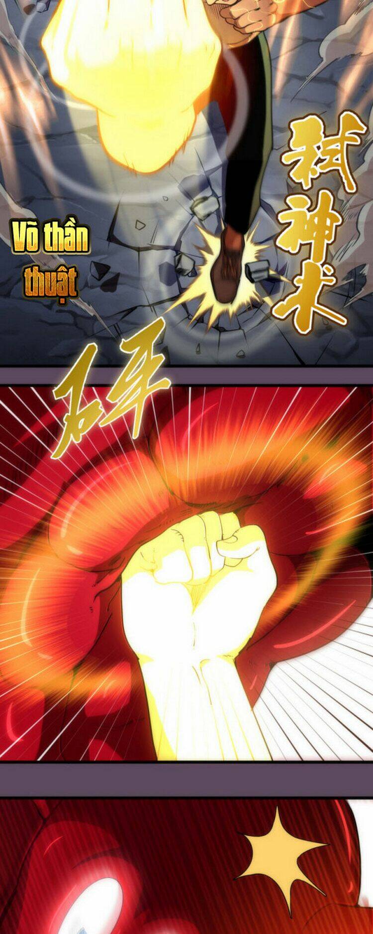 Cao Đẳng Linh Hồn Chapter 124 - Trang 26