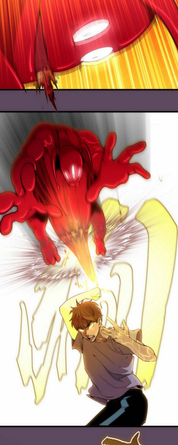 Cao Đẳng Linh Hồn Chapter 124 - Trang 28