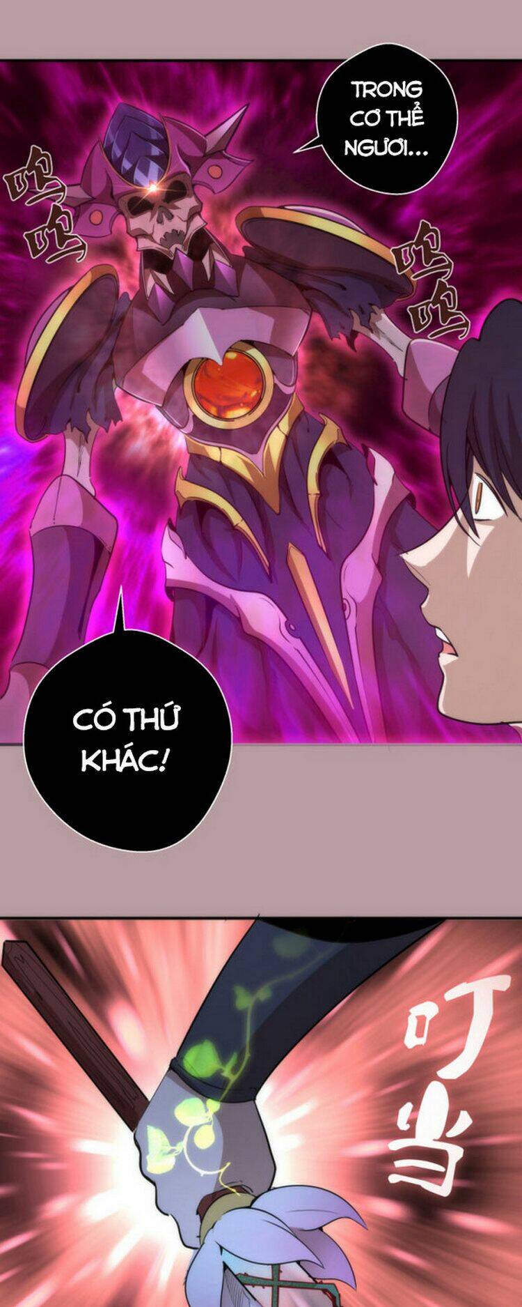 Cao Đẳng Linh Hồn Chapter 124 - Trang 40