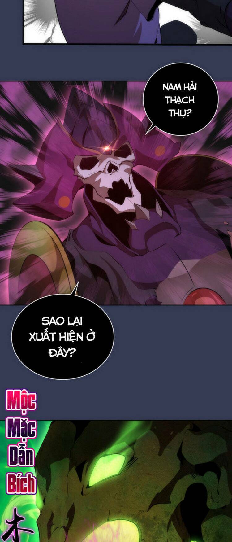 Cao Đẳng Linh Hồn Chapter 125 - Trang 13