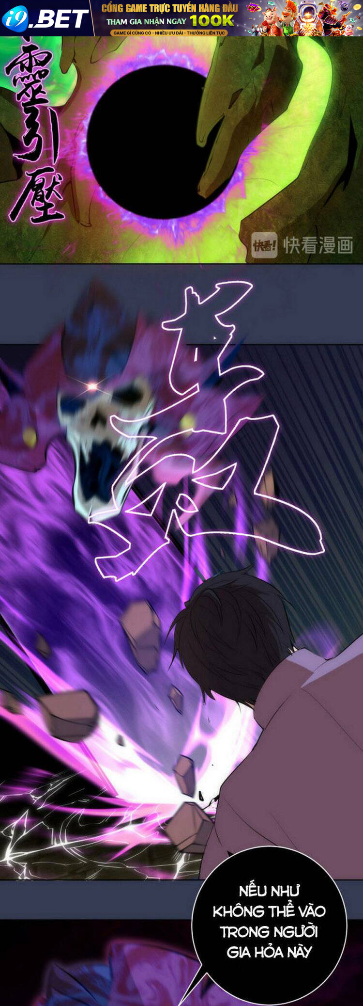 Cao Đẳng Linh Hồn Chapter 125 - Trang 14