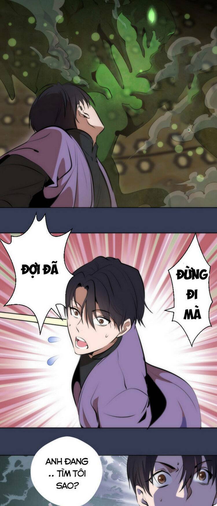 Cao Đẳng Linh Hồn Chapter 125 - Trang 17