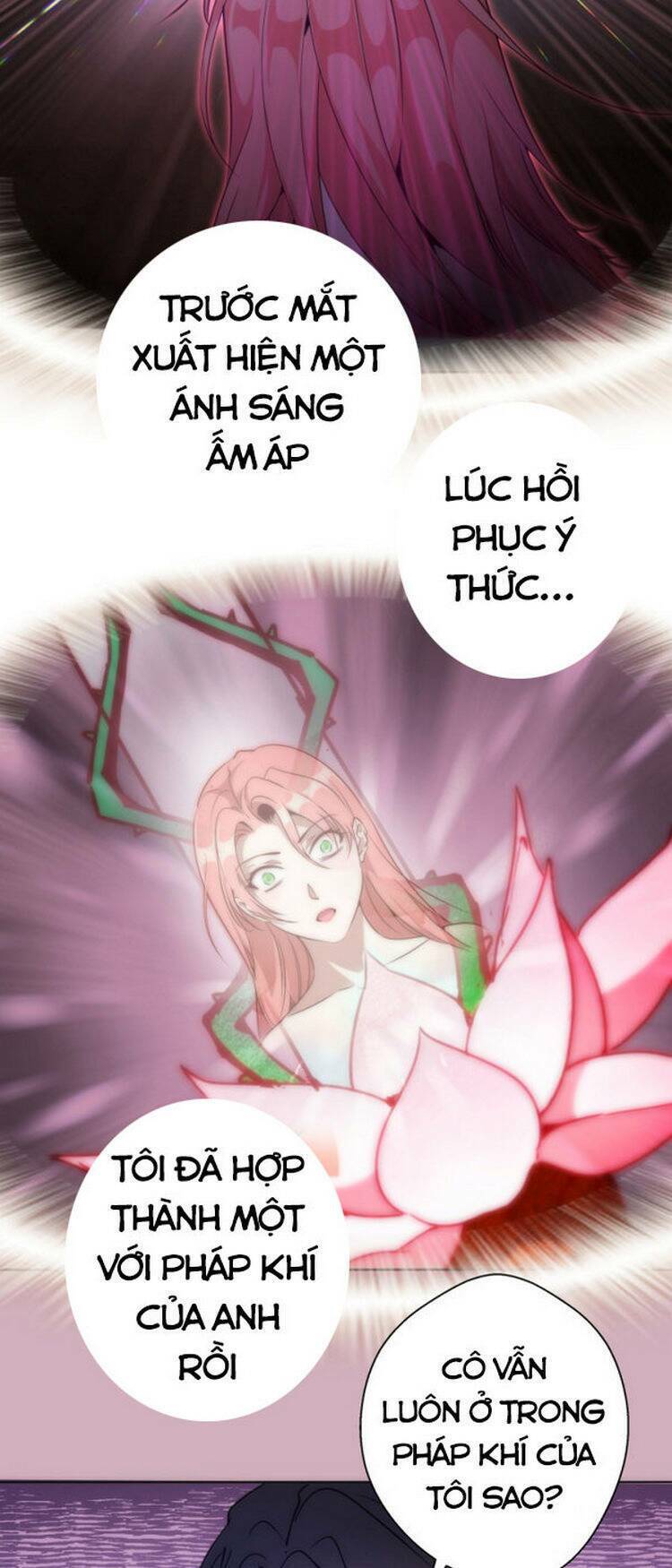 Cao Đẳng Linh Hồn Chapter 125 - Trang 21