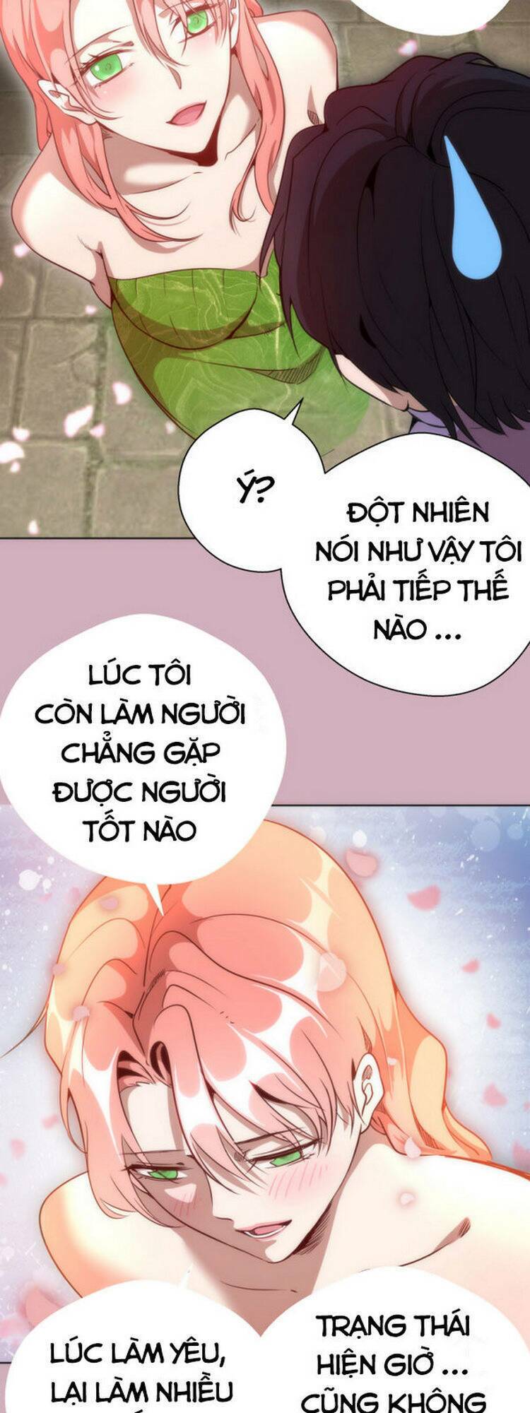 Cao Đẳng Linh Hồn Chapter 125 - Trang 24