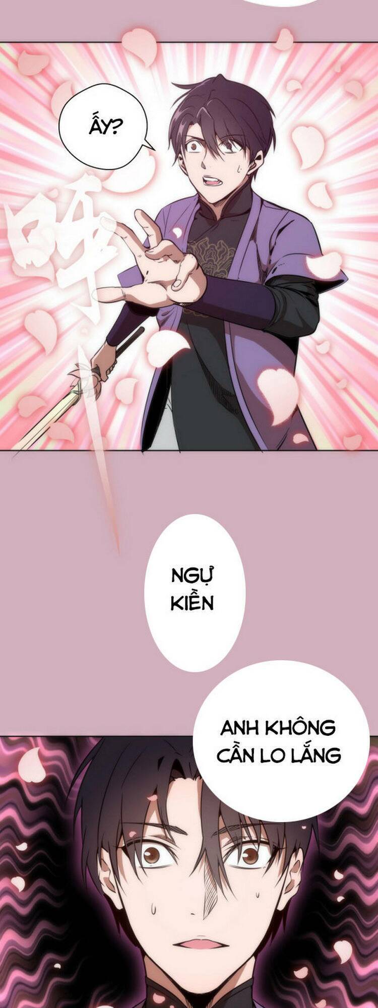 Cao Đẳng Linh Hồn Chapter 125 - Trang 26