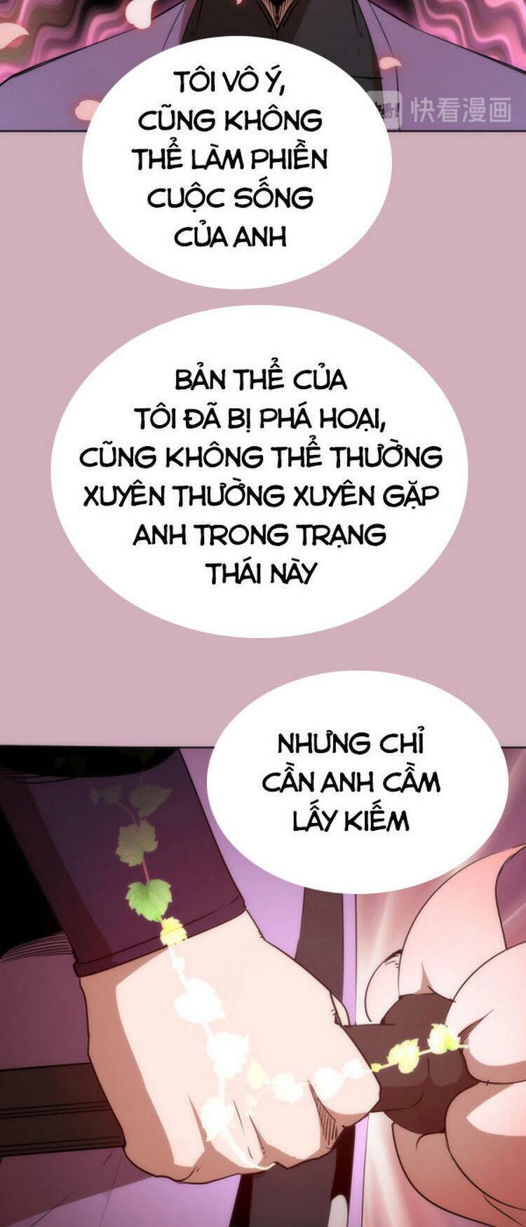 Cao Đẳng Linh Hồn Chapter 125 - Trang 27