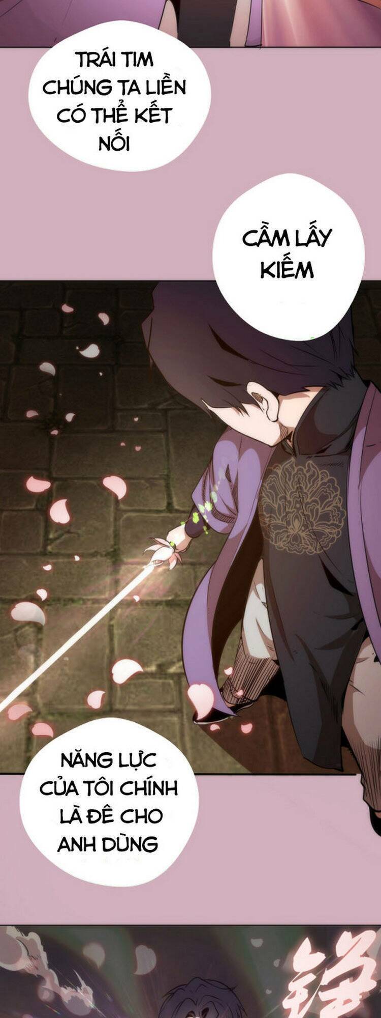 Cao Đẳng Linh Hồn Chapter 125 - Trang 28