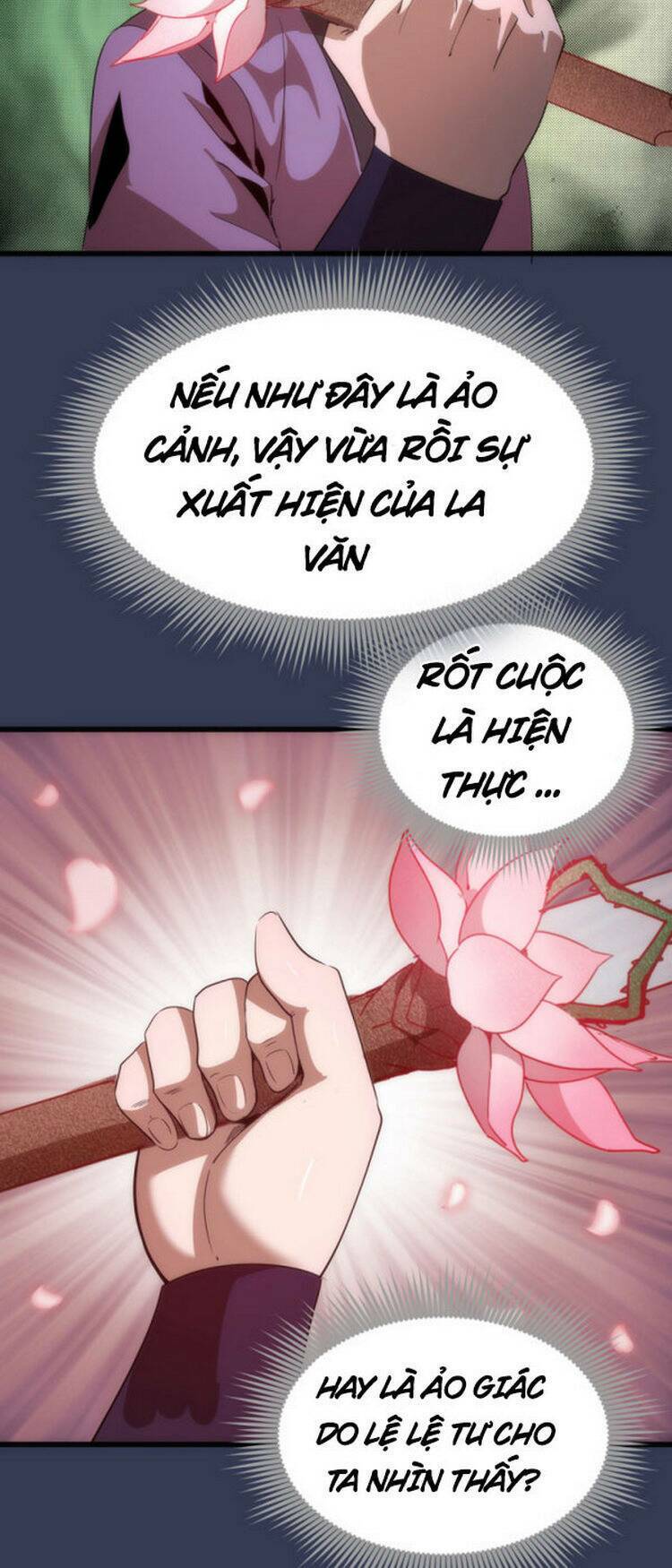 Cao Đẳng Linh Hồn Chapter 125 - Trang 31