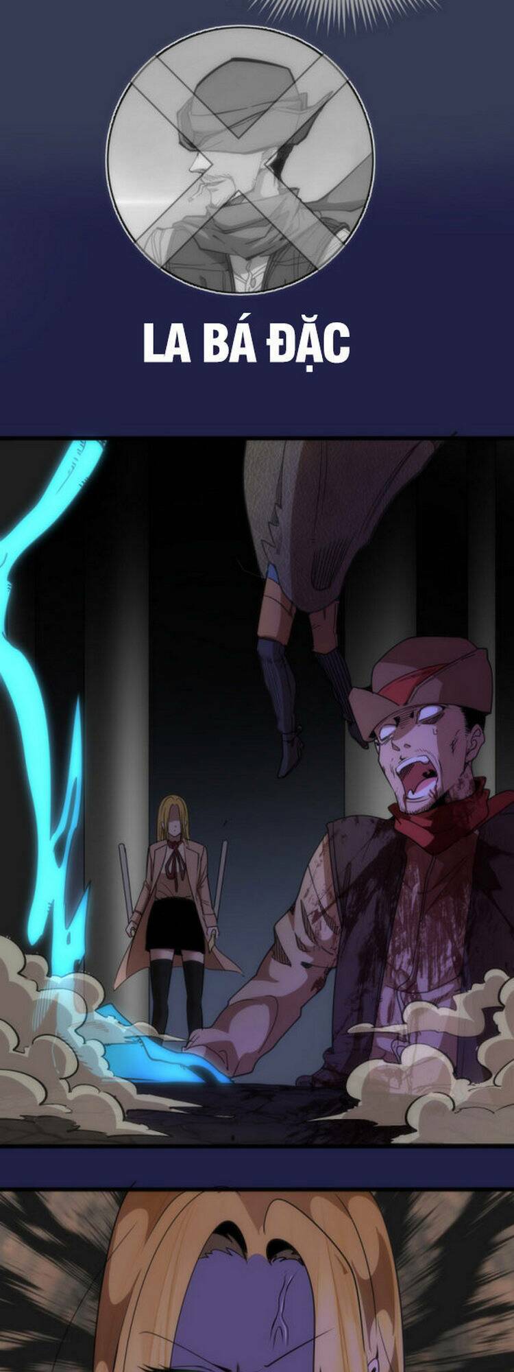 Cao Đẳng Linh Hồn Chapter 125 - Trang 32