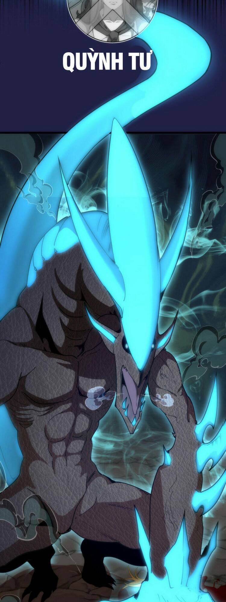 Cao Đẳng Linh Hồn Chapter 125 - Trang 34