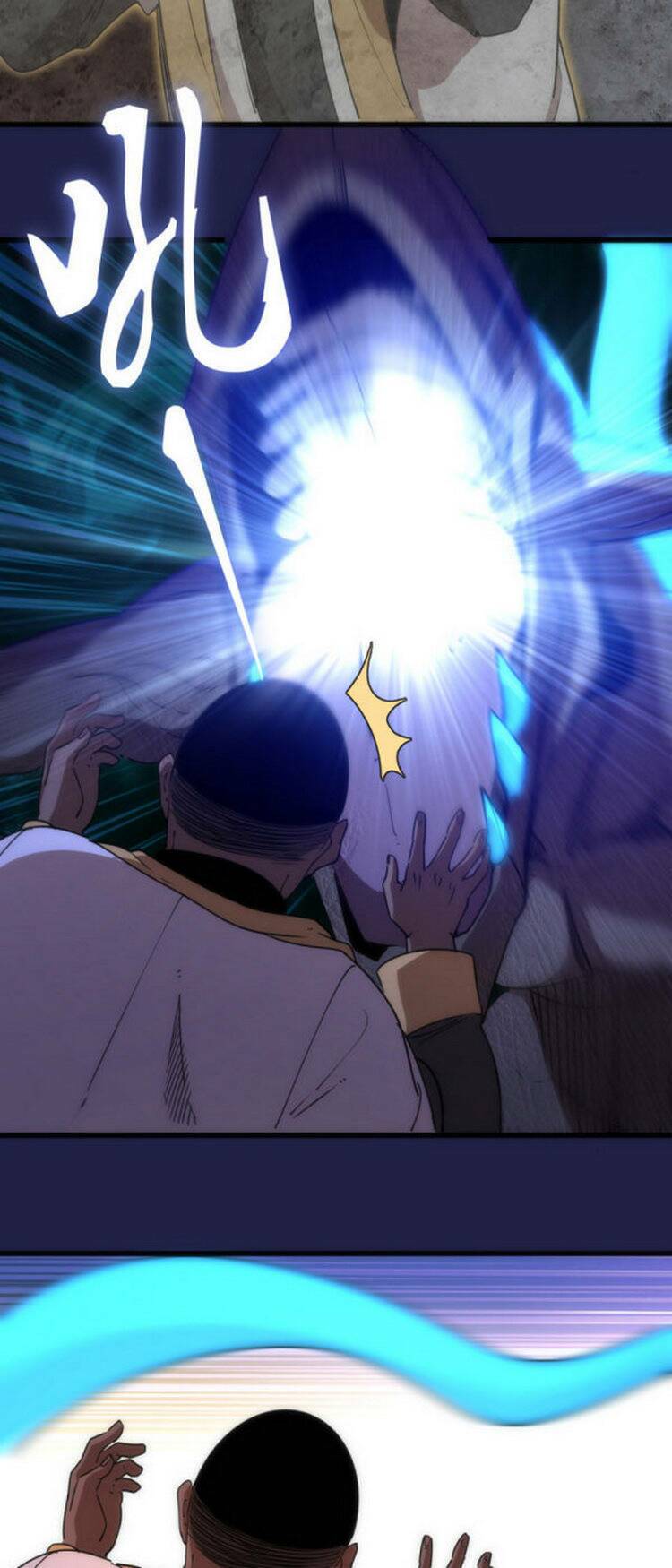 Cao Đẳng Linh Hồn Chapter 125 - Trang 37