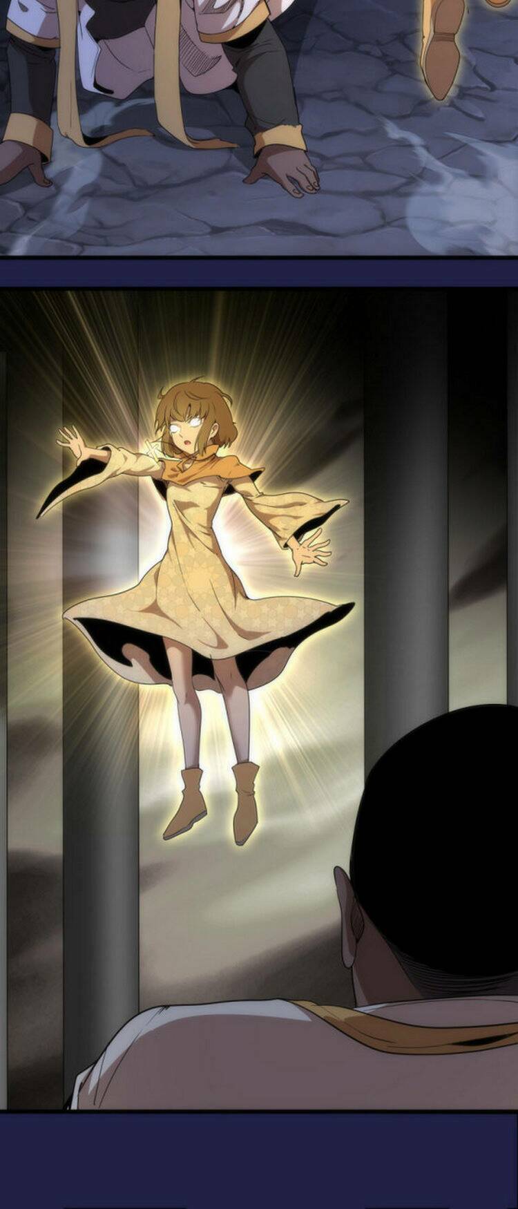 Cao Đẳng Linh Hồn Chapter 125 - Trang 39