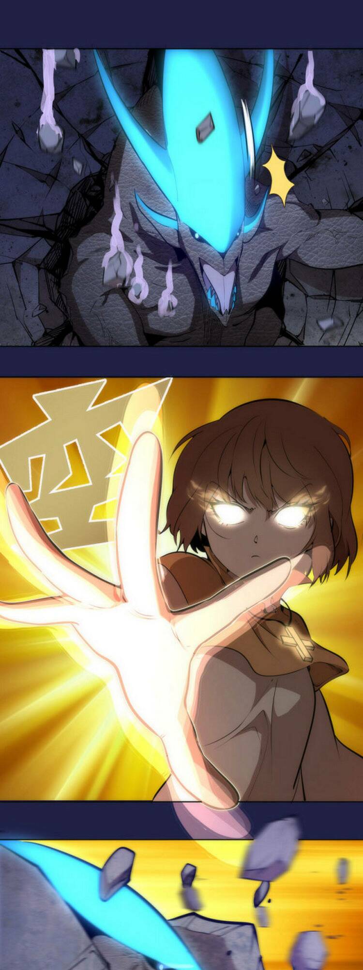 Cao Đẳng Linh Hồn Chapter 125 - Trang 40