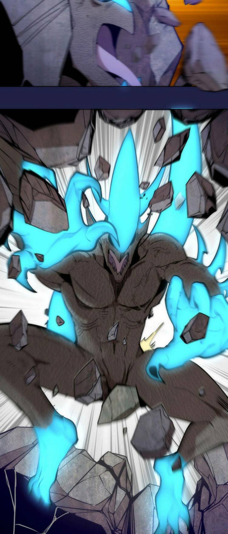 Cao Đẳng Linh Hồn Chapter 125 - Trang 41