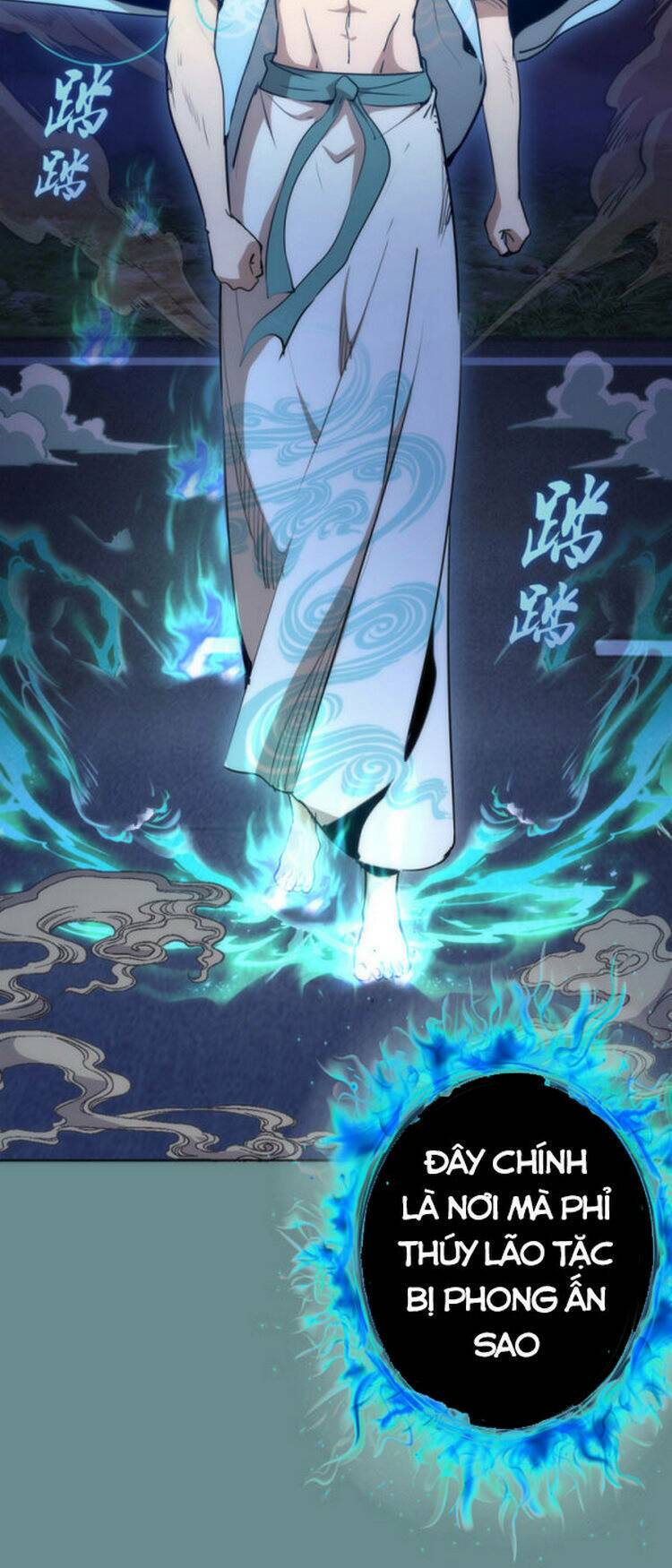 Cao Đẳng Linh Hồn - Chapter 125 - Page 45