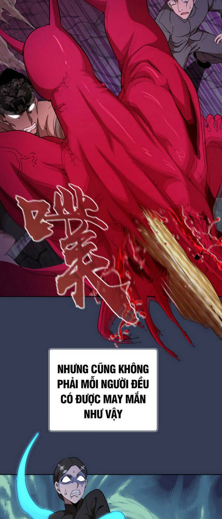 Cao Đẳng Linh Hồn Chapter 125 - Trang 5