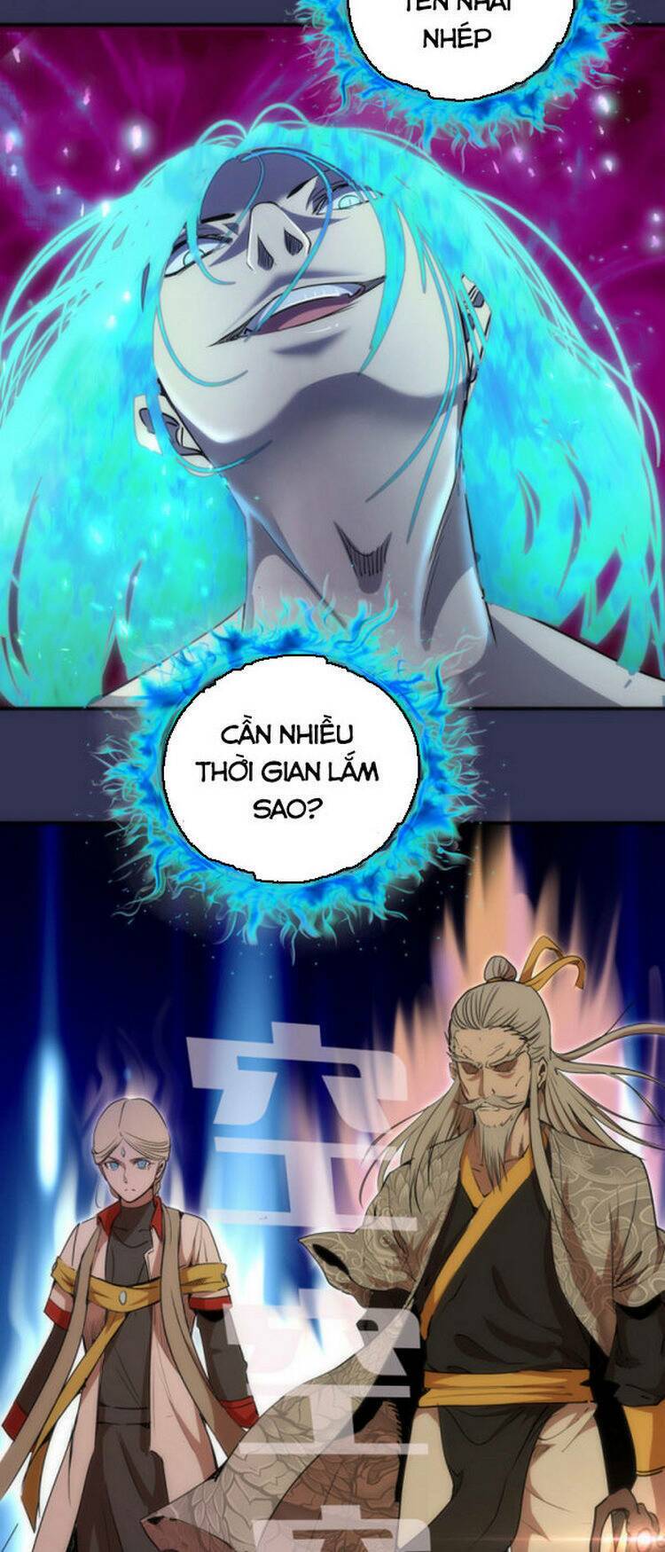 Cao Đẳng Linh Hồn Chapter 126 - Trang 11