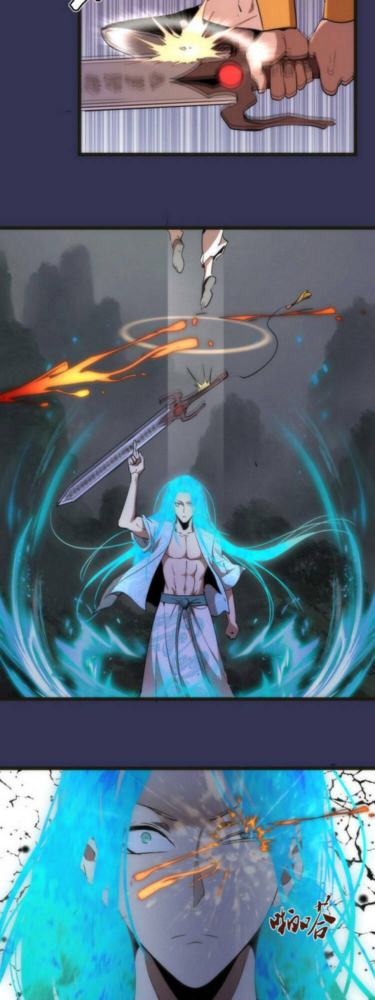 Cao Đẳng Linh Hồn Chapter 126 - Trang 6