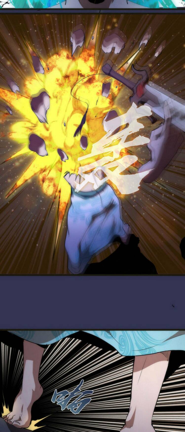 Cao Đẳng Linh Hồn Chapter 126 - Trang 7