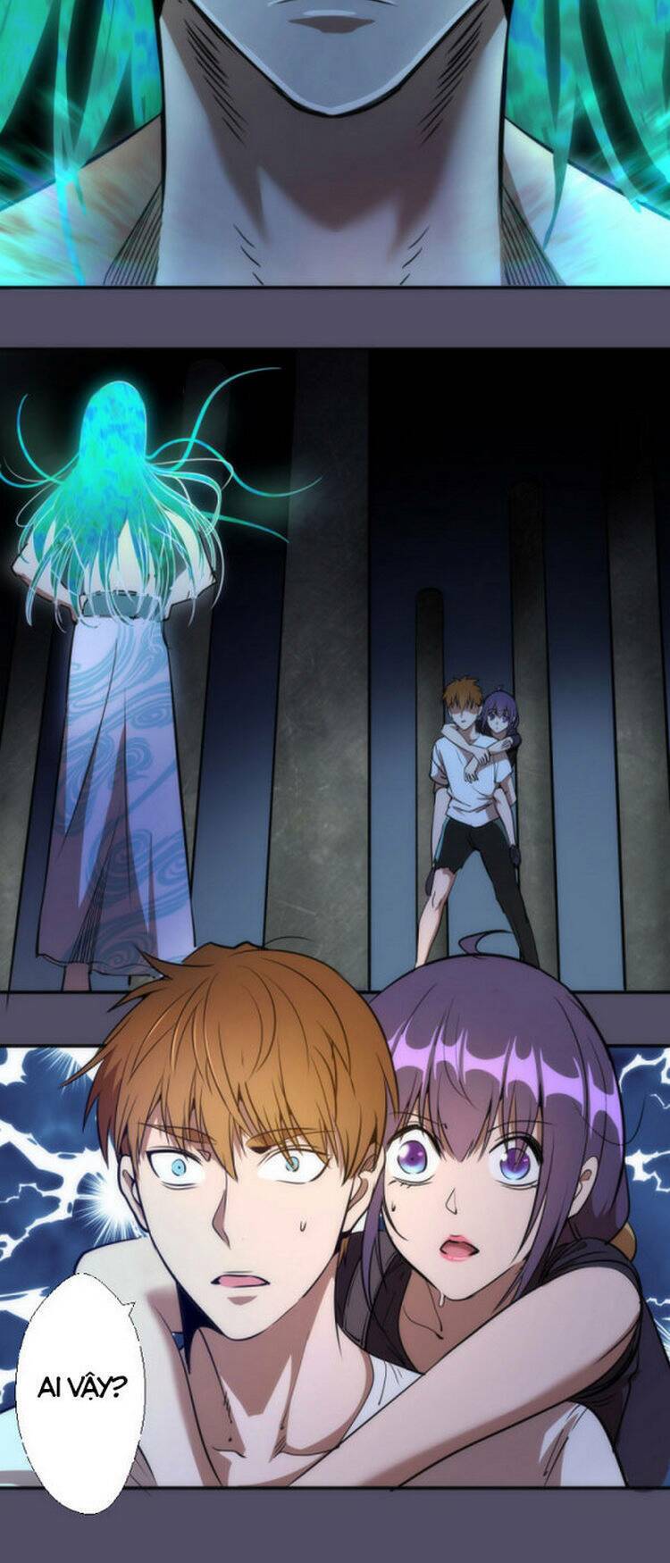 Cao Đẳng Linh Hồn Chapter 127 - Trang 29