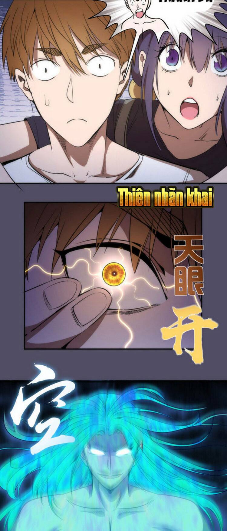 Cao Đẳng Linh Hồn Chapter 127 - Trang 31