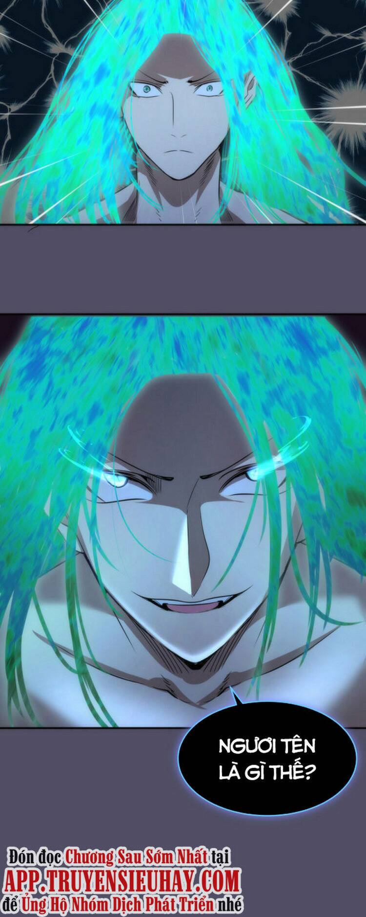 Cao Đẳng Linh Hồn - Chapter 127 - Page 34