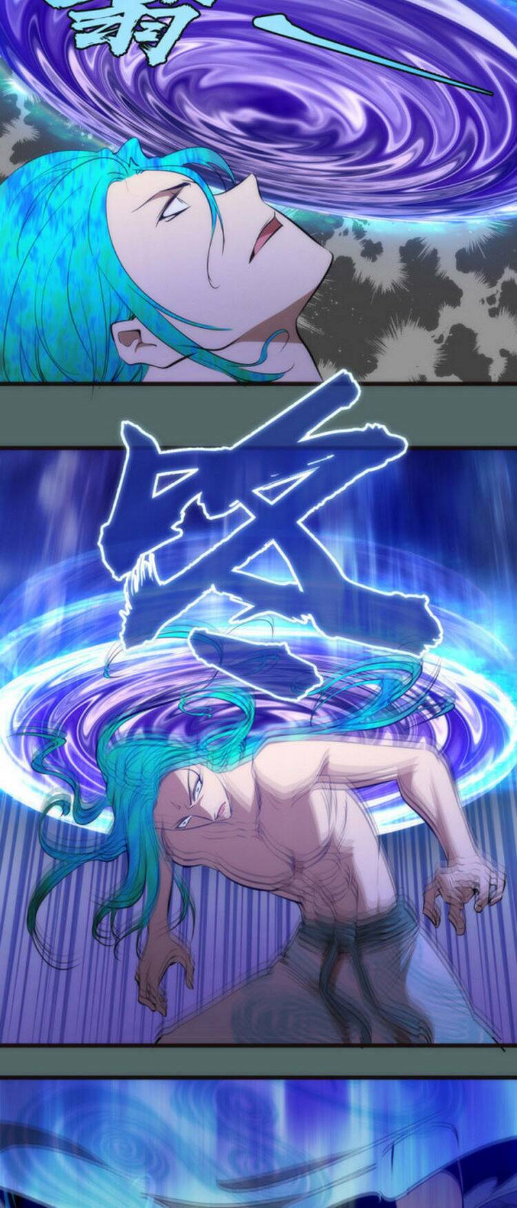 Cao Đẳng Linh Hồn Chapter 127 - Trang 7