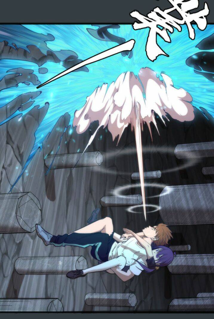 Cao Đẳng Linh Hồn - Chapter 128 - Page 10