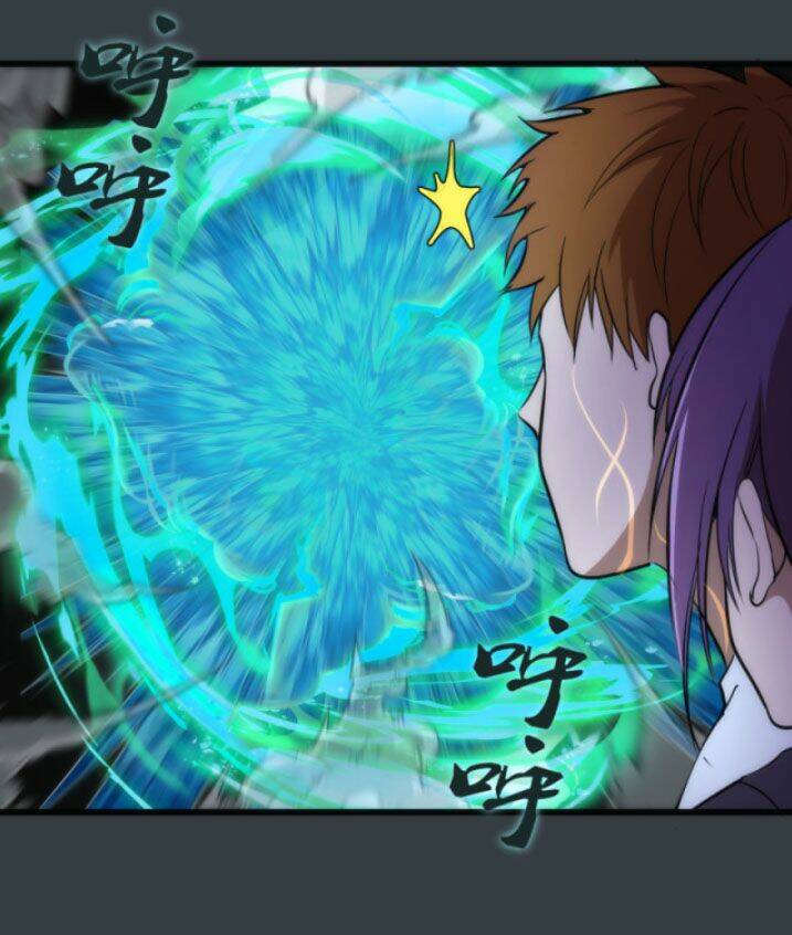 Cao Đẳng Linh Hồn - Chapter 128 - Page 11