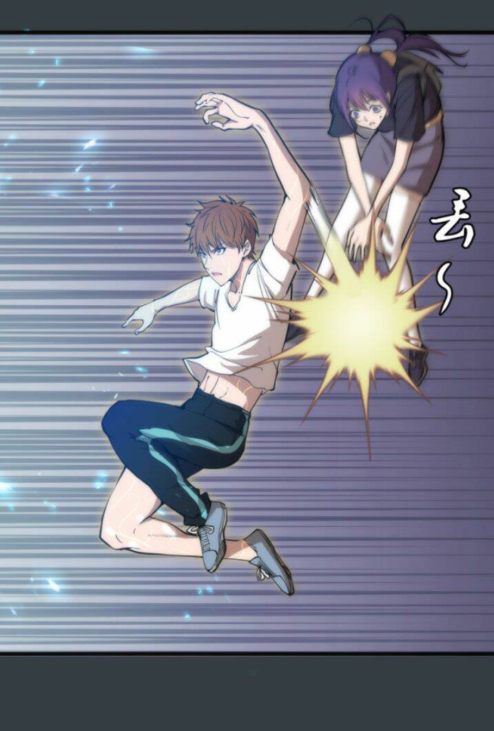 Cao Đẳng Linh Hồn - Chapter 128 - Page 12