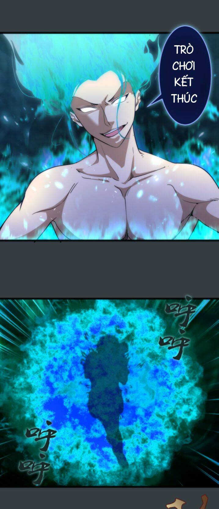 Cao Đẳng Linh Hồn - Chapter 128 - Page 14