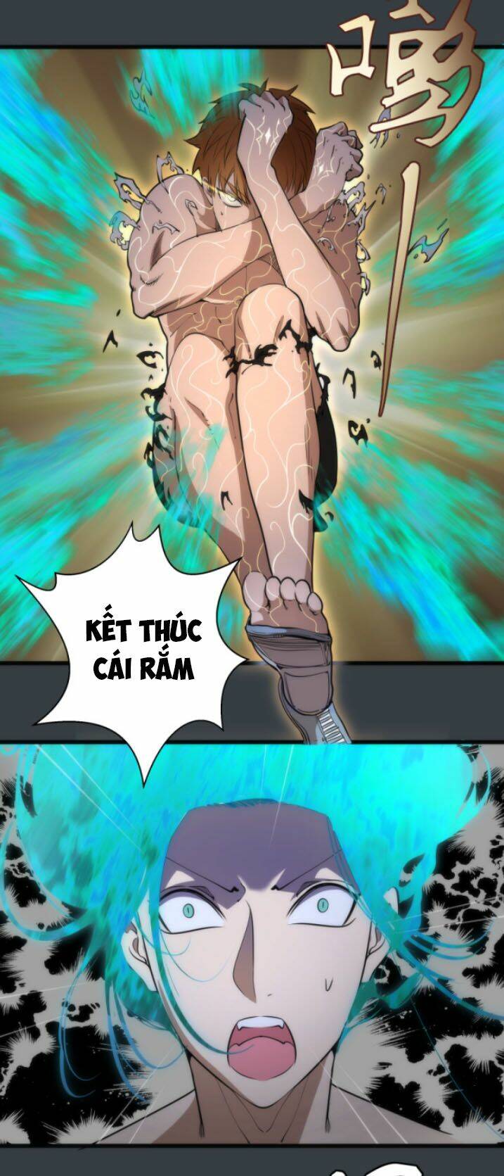 Cao Đẳng Linh Hồn - Chapter 128 - Page 15