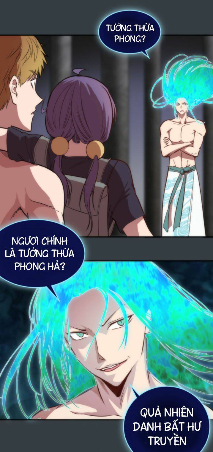 Cao Đẳng Linh Hồn - Chapter 128 - Page 18