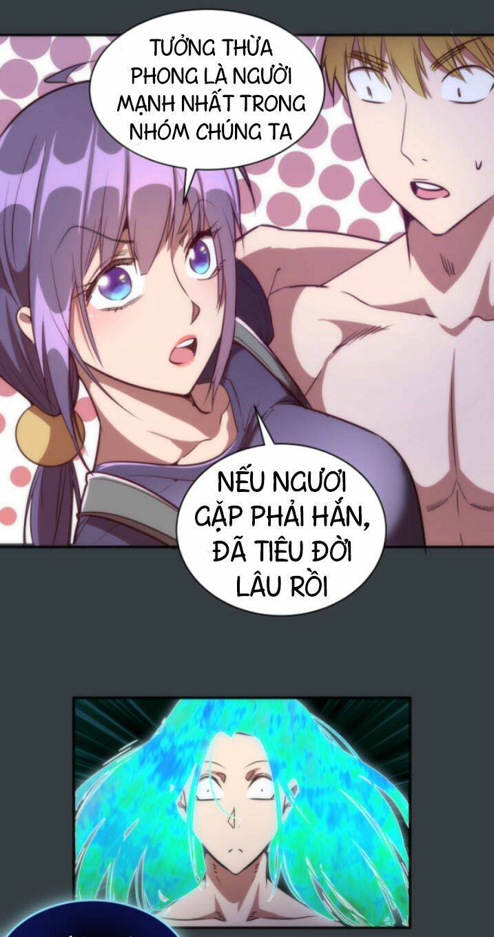 Cao Đẳng Linh Hồn - Chapter 128 - Page 20