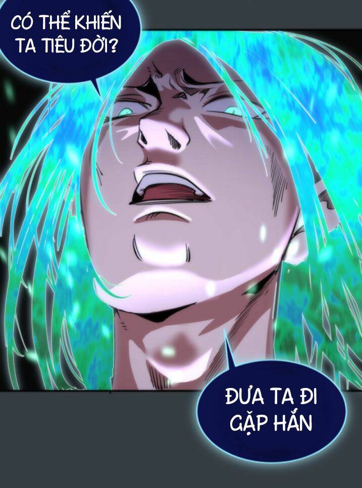 Cao Đẳng Linh Hồn - Chapter 128 - Page 21