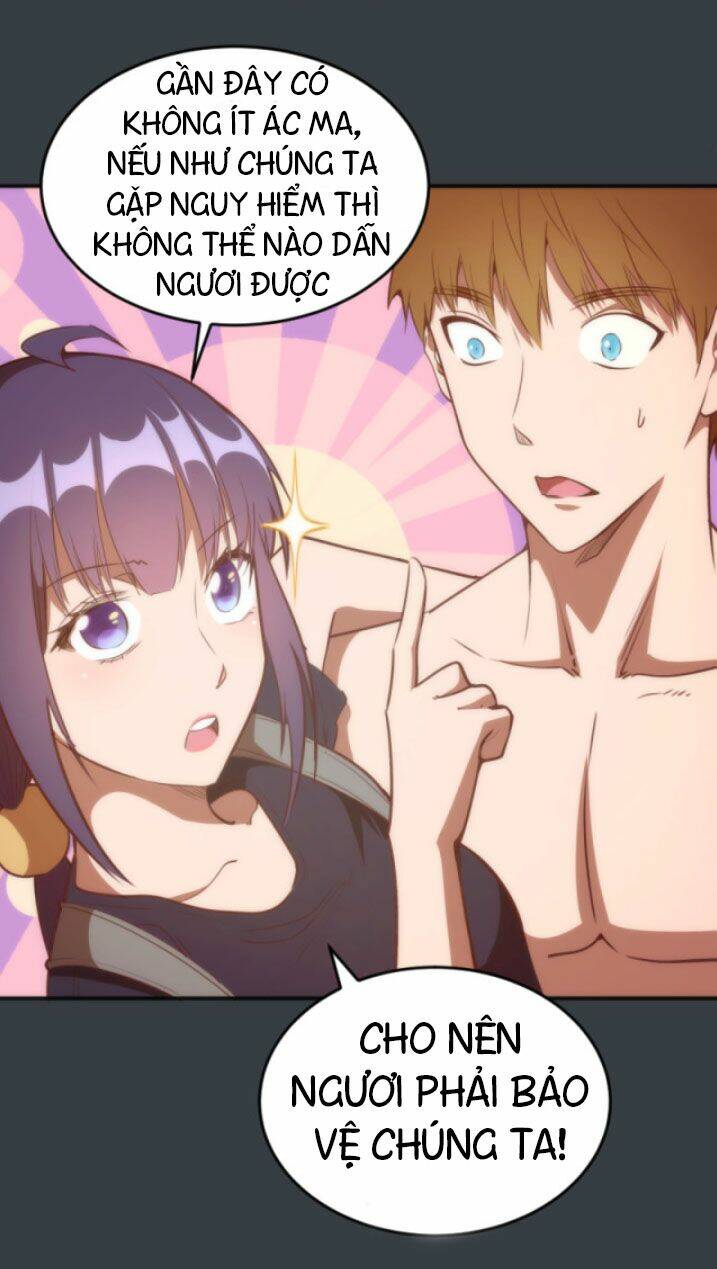 Cao Đẳng Linh Hồn - Chapter 128 - Page 23