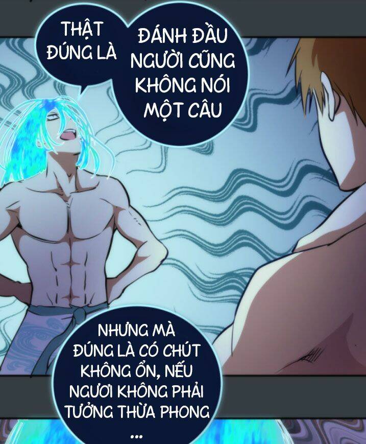 Cao Đẳng Linh Hồn - Chapter 128 - Page 27