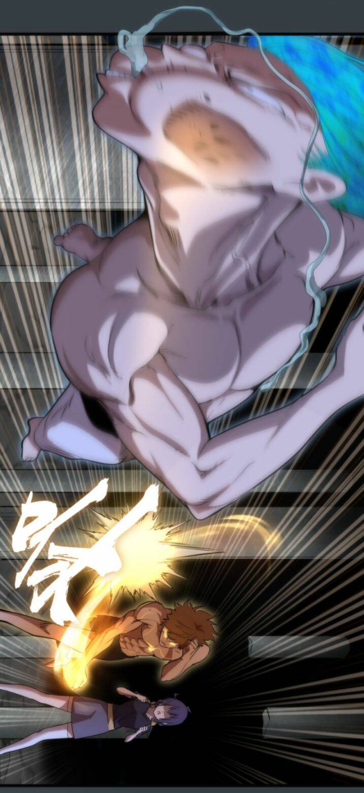 Cao Đẳng Linh Hồn - Chapter 128 - Page 31