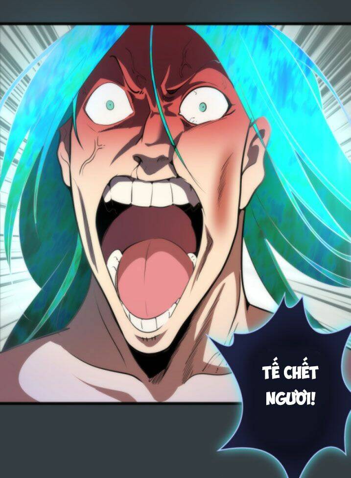 Cao Đẳng Linh Hồn - Chapter 128 - Page 34