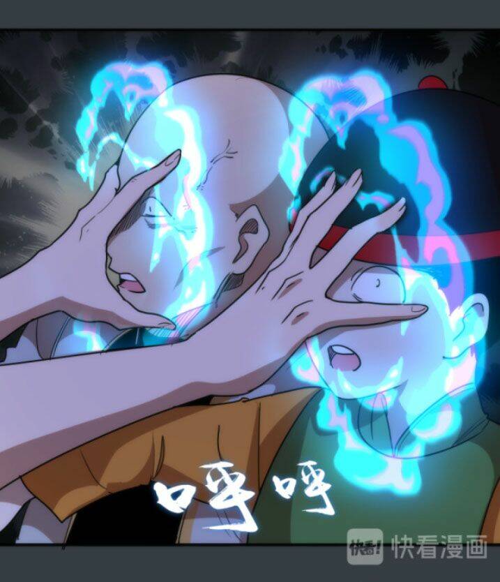 Cao Đẳng Linh Hồn - Chapter 128 - Page 38