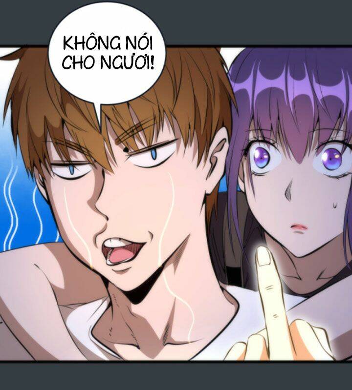 Cao Đẳng Linh Hồn - Chapter 128 - Page 3