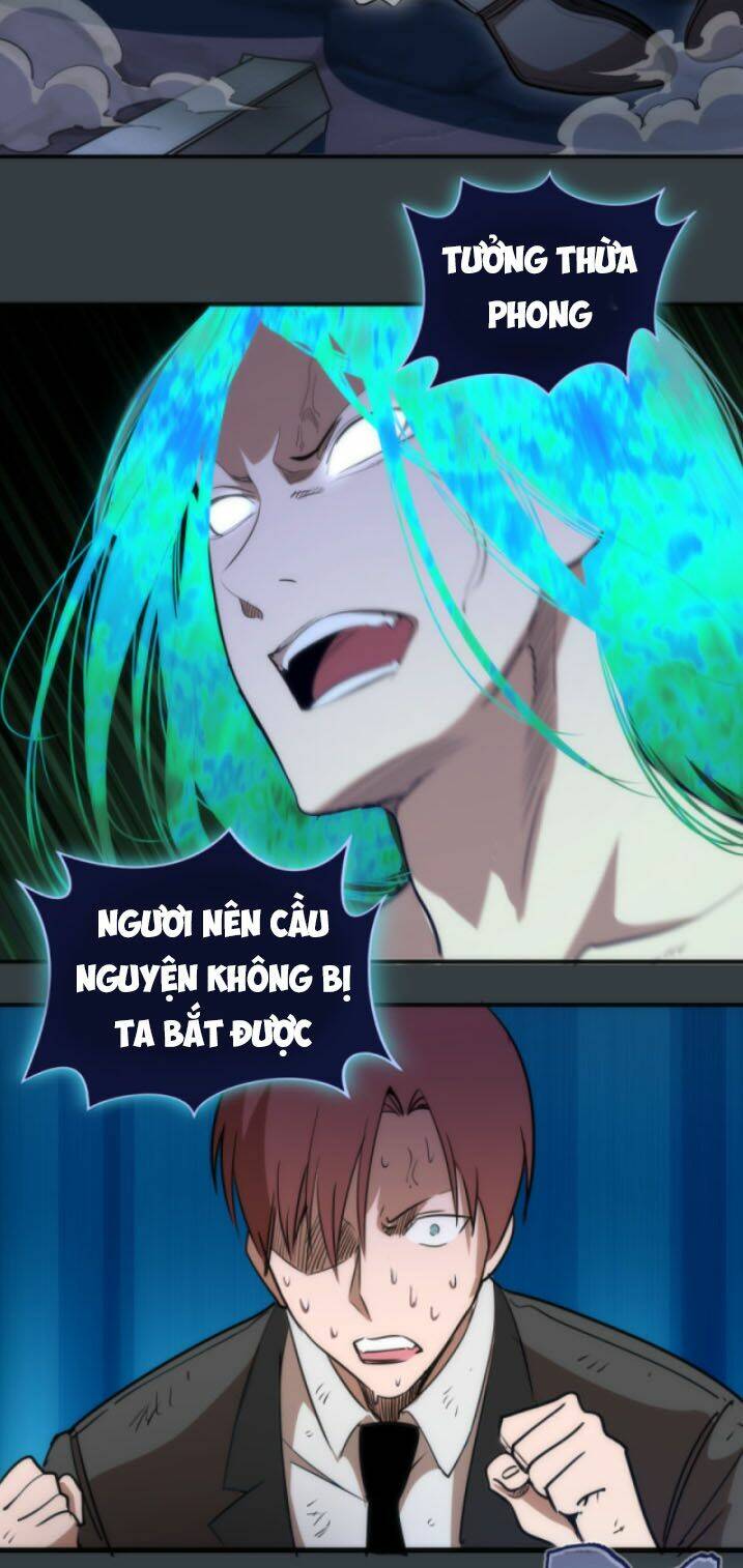 Cao Đẳng Linh Hồn - Chapter 128 - Page 40