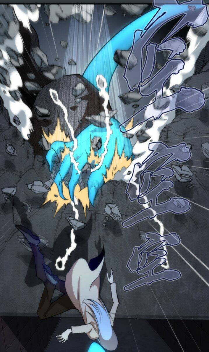 Cao Đẳng Linh Hồn - Chapter 128 - Page 41