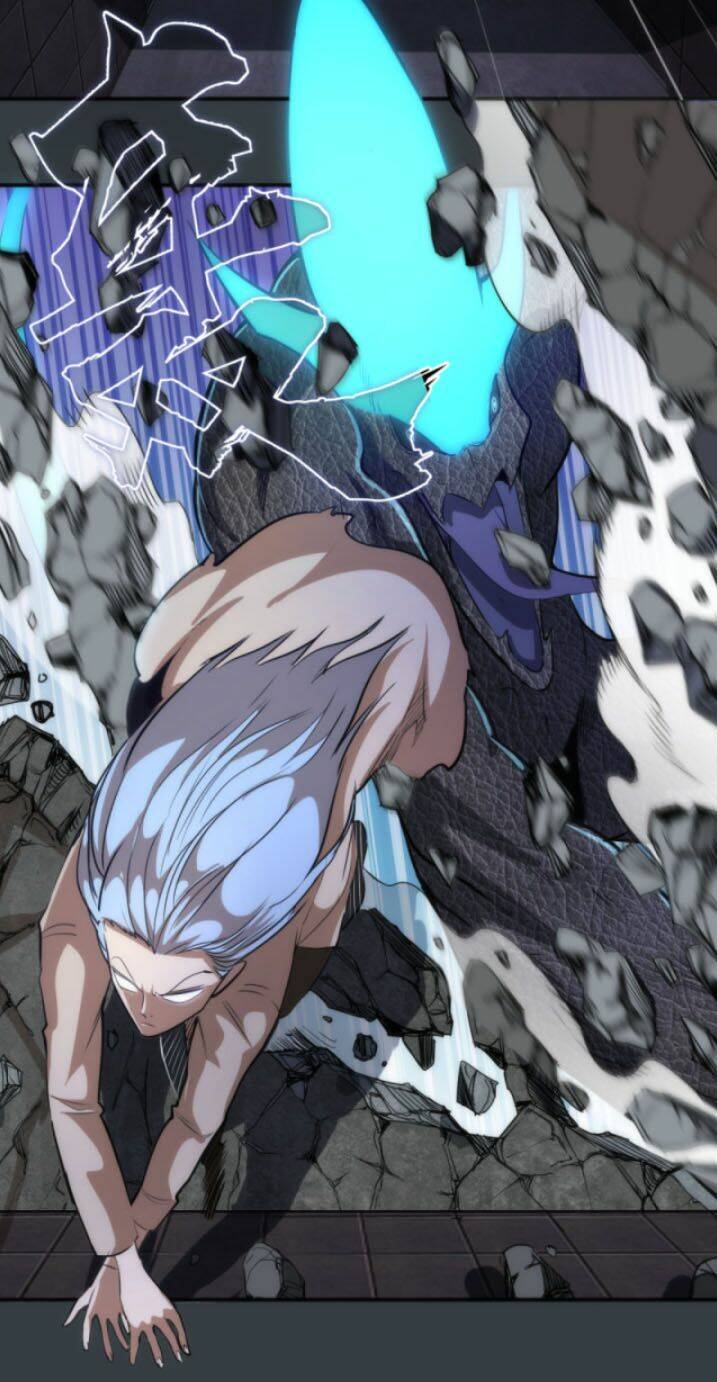 Cao Đẳng Linh Hồn - Chapter 128 - Page 42