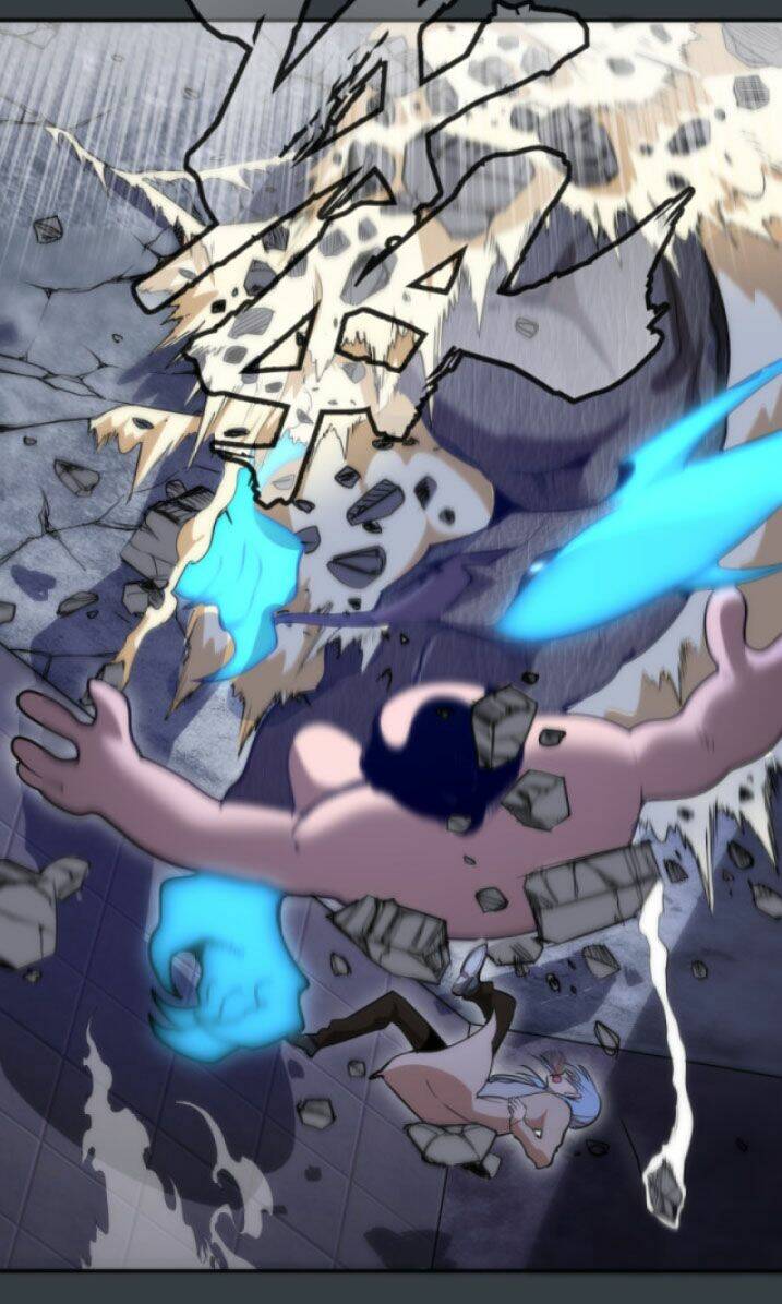 Cao Đẳng Linh Hồn - Chapter 128 - Page 45