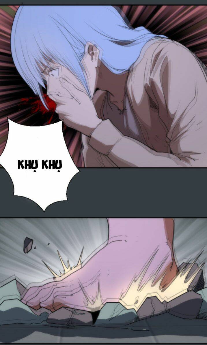 Cao Đẳng Linh Hồn - Chapter 128 - Page 48