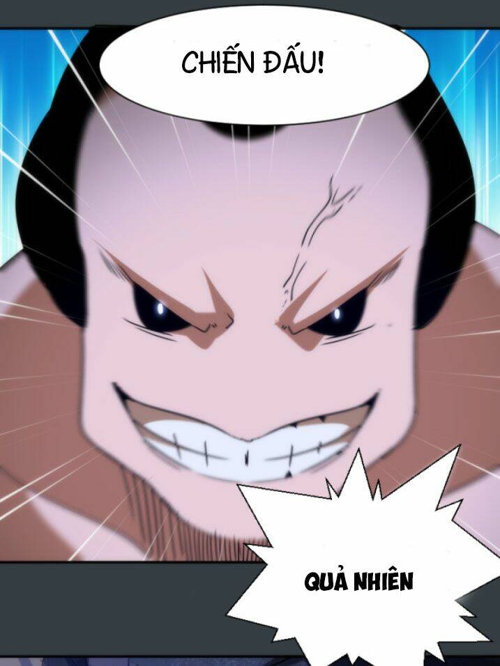 Cao Đẳng Linh Hồn - Chapter 128 - Page 50