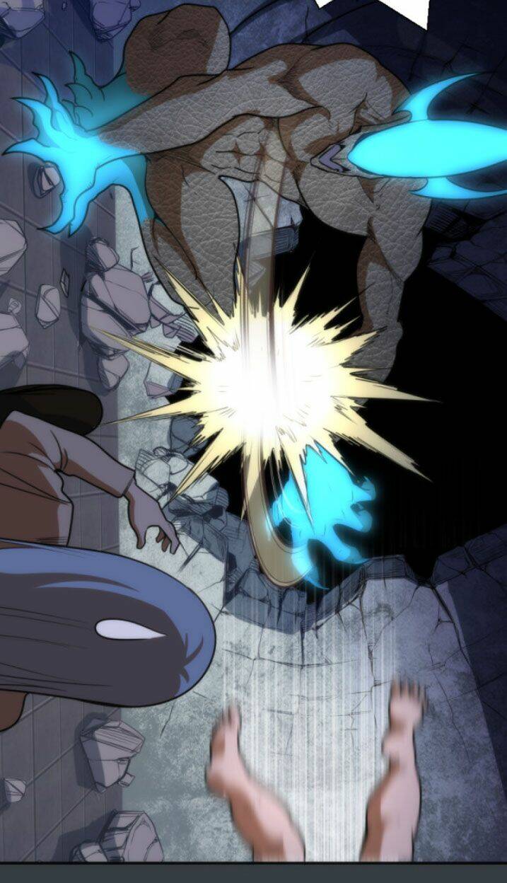 Cao Đẳng Linh Hồn - Chapter 128 - Page 51