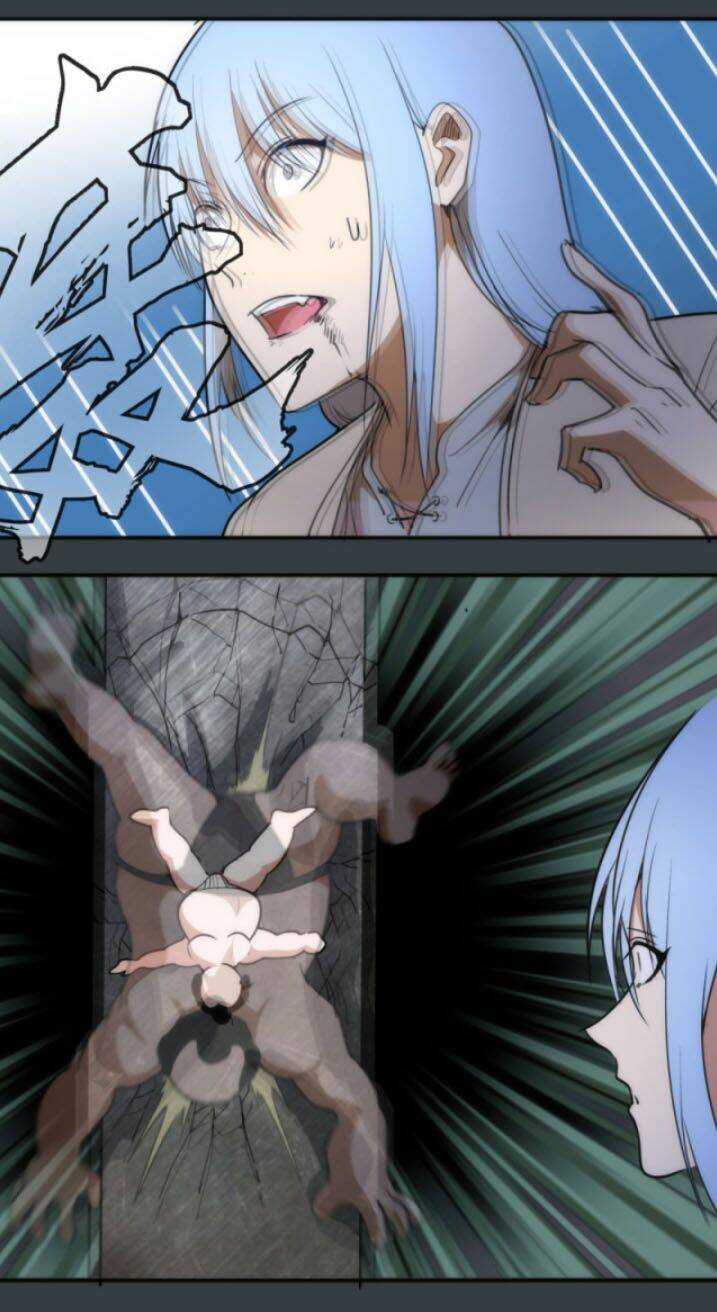 Cao Đẳng Linh Hồn - Chapter 128 - Page 52