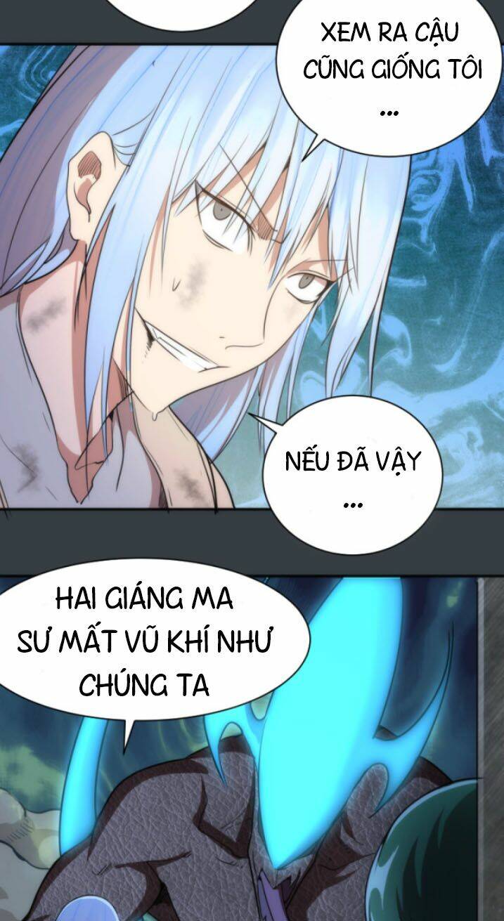 Cao Đẳng Linh Hồn - Chapter 128 - Page 55